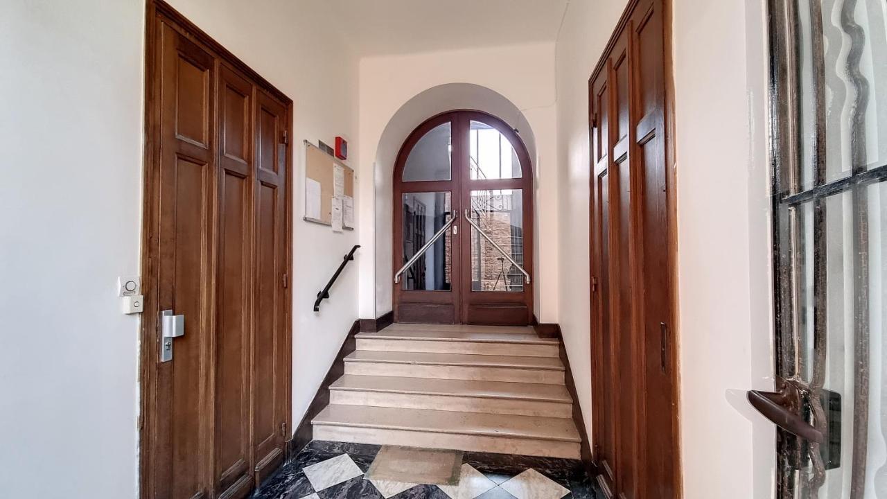 Appart Spacieux Et Lumineux A 5 Min De La Gare تروي المظهر الخارجي الصورة